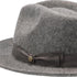 Freemont - Walrus Hats Wool Fedora Hat